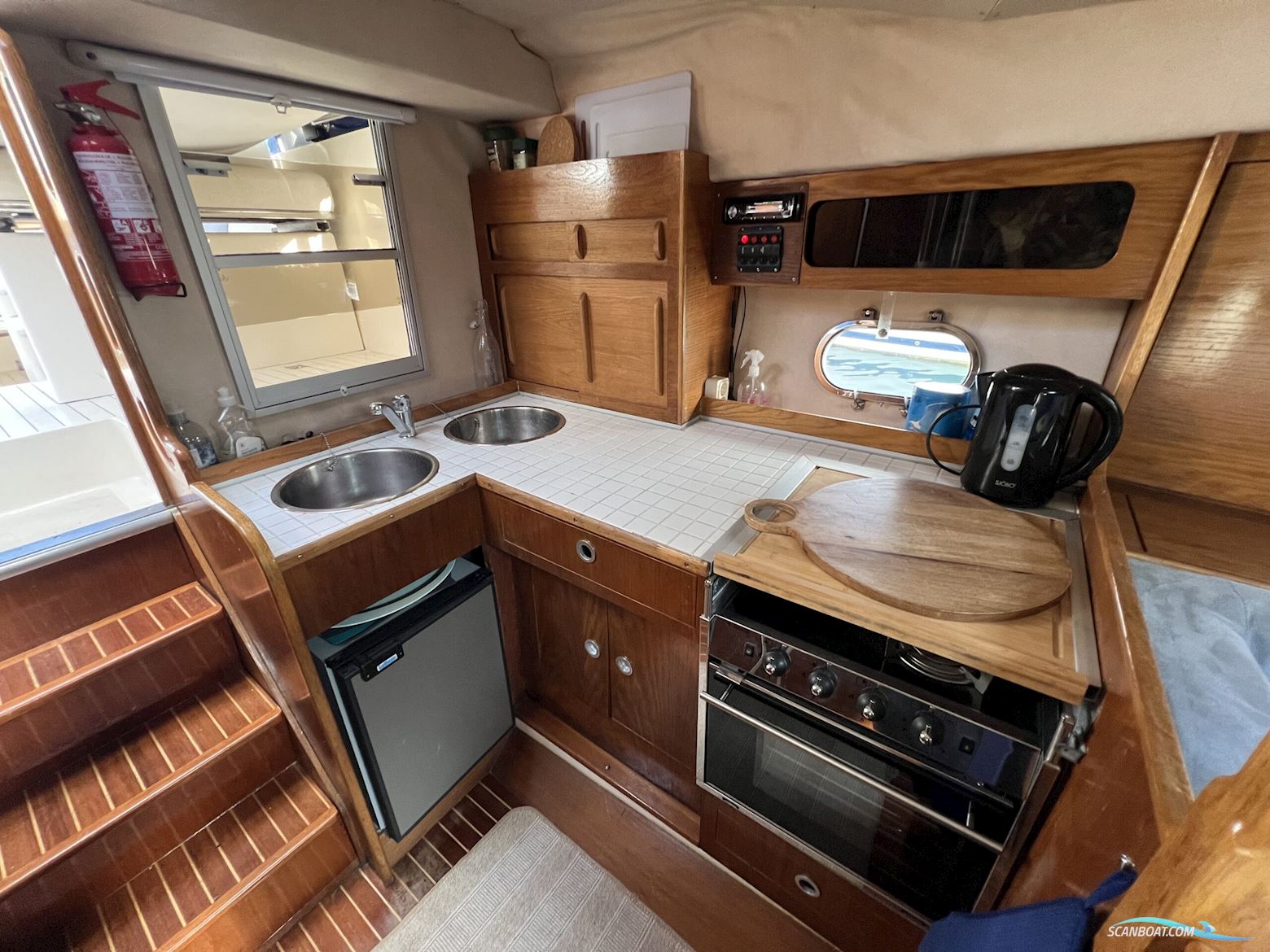 Princess 286 Riviera