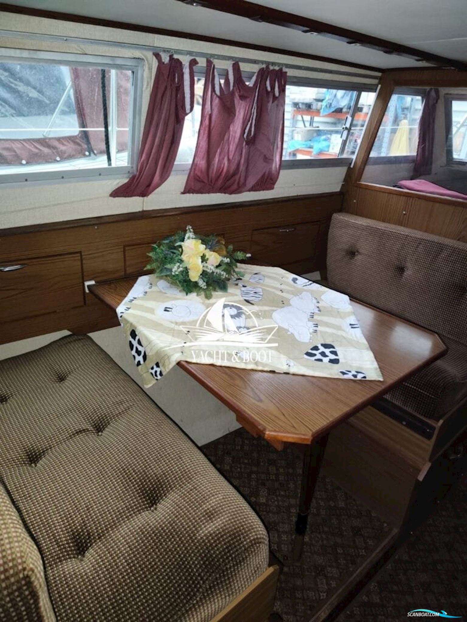 Princess 32