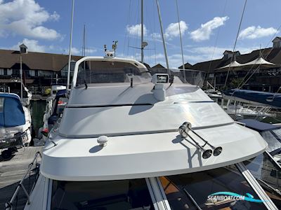 Princess 330 Motorboat 1989, with Volvo Penta engine, United Kingdom