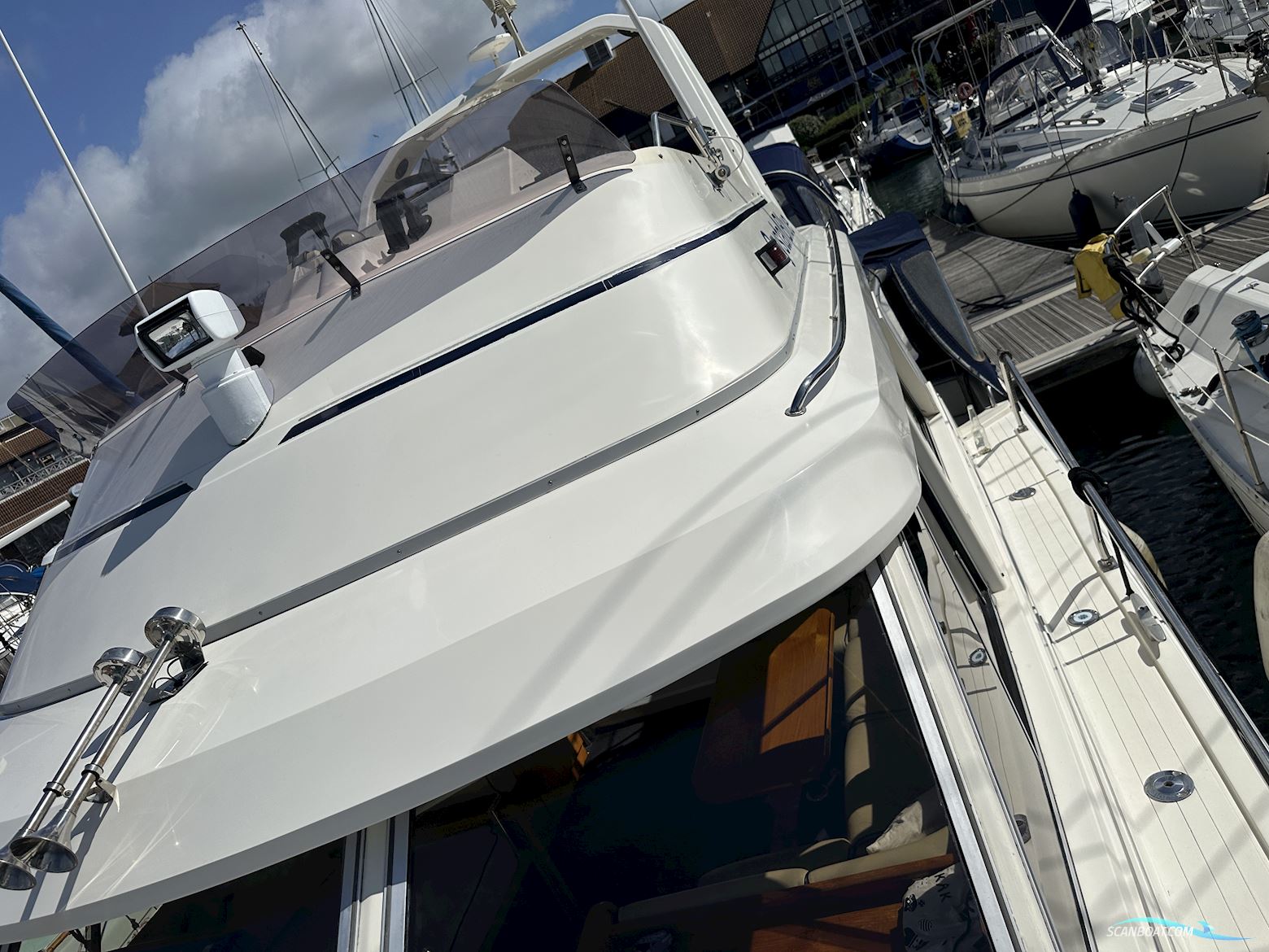 Princess 330