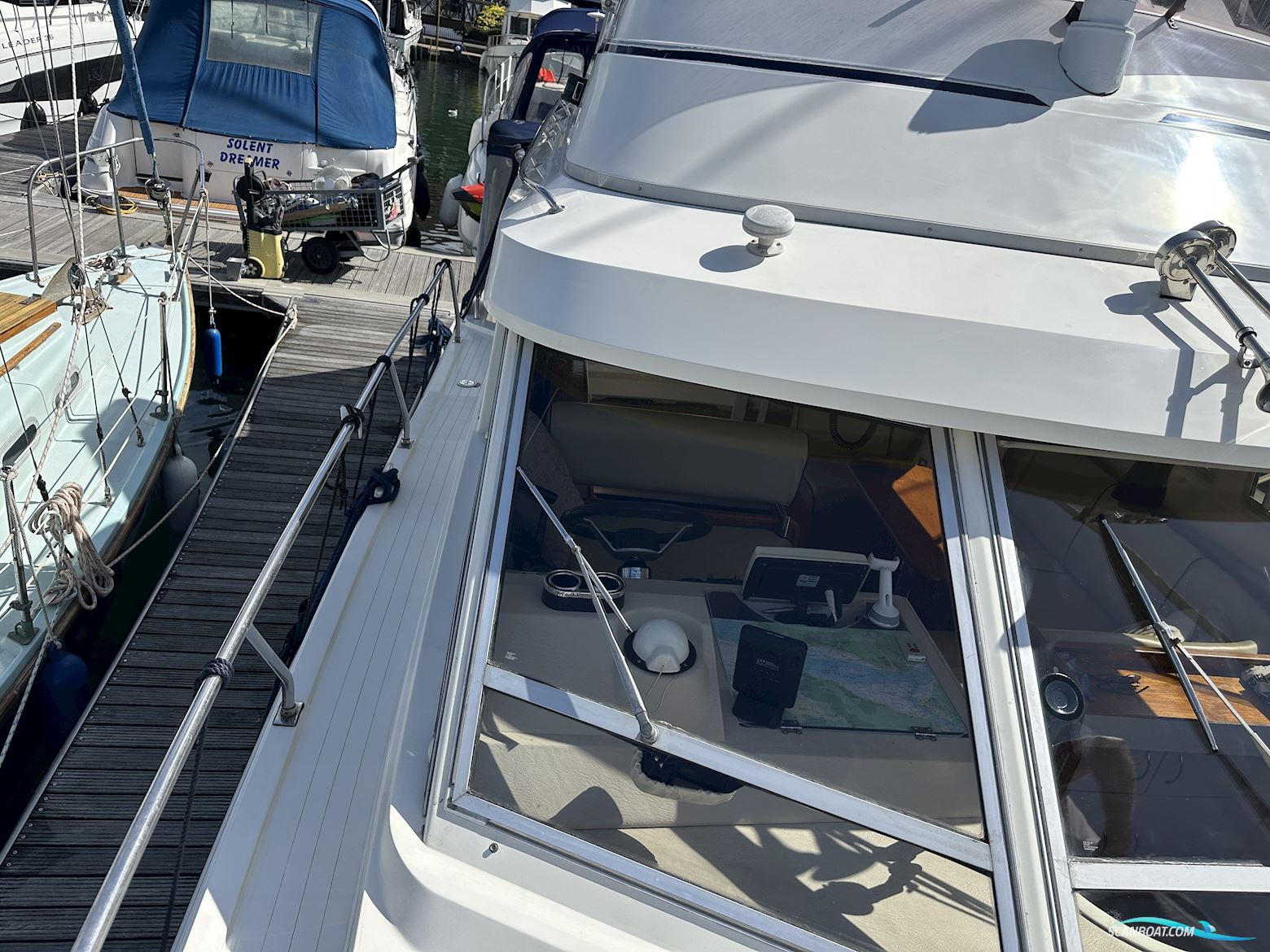 Princess 330