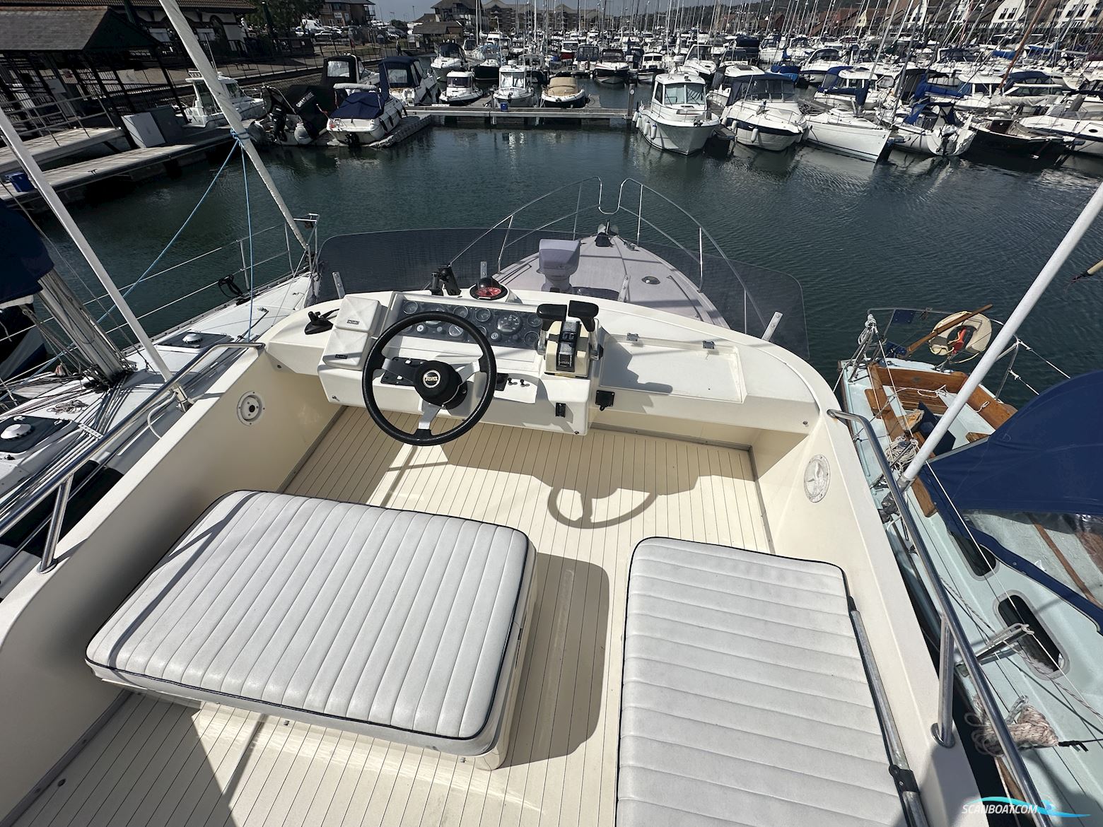 Princess 330