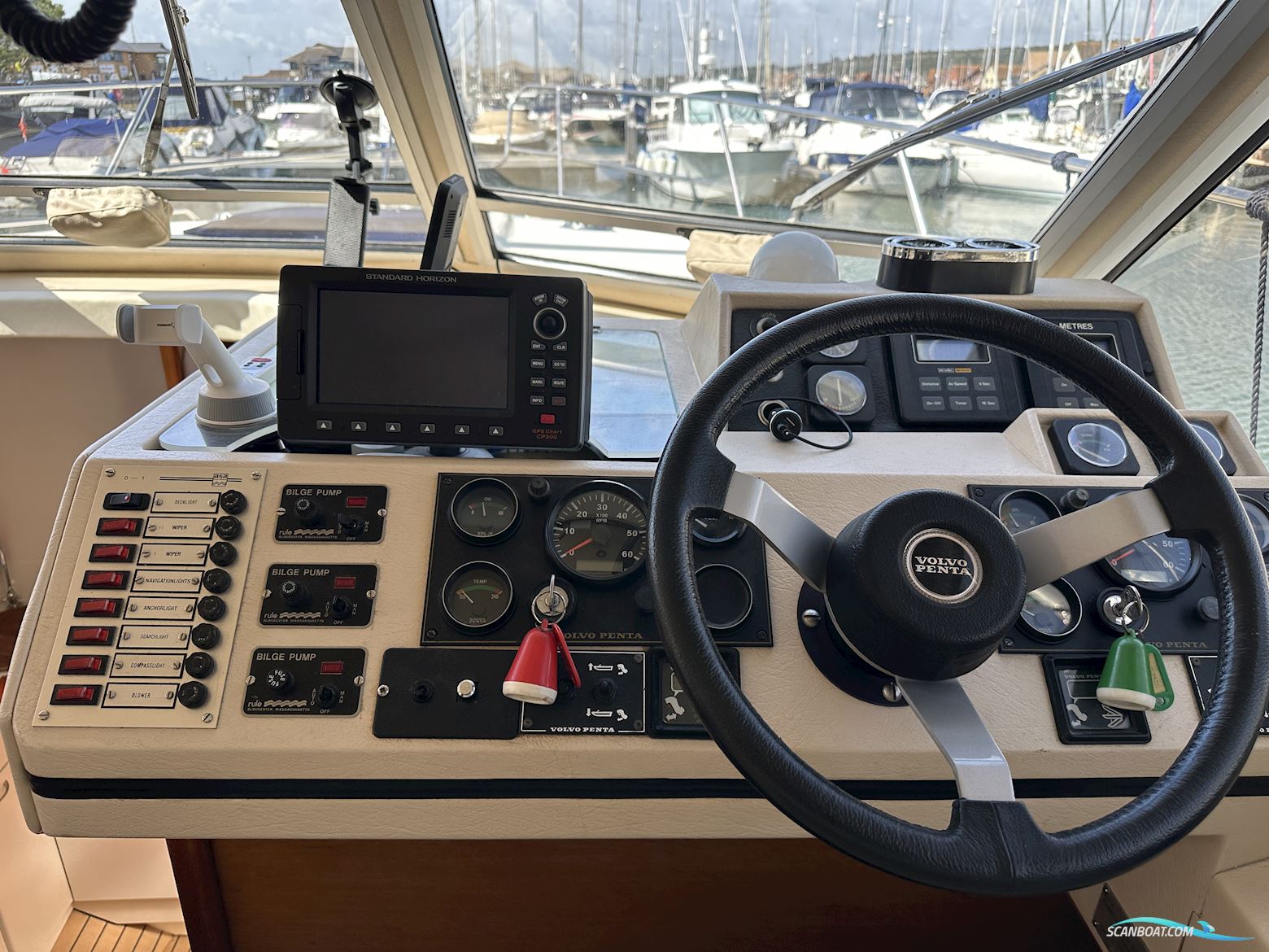 Princess 330