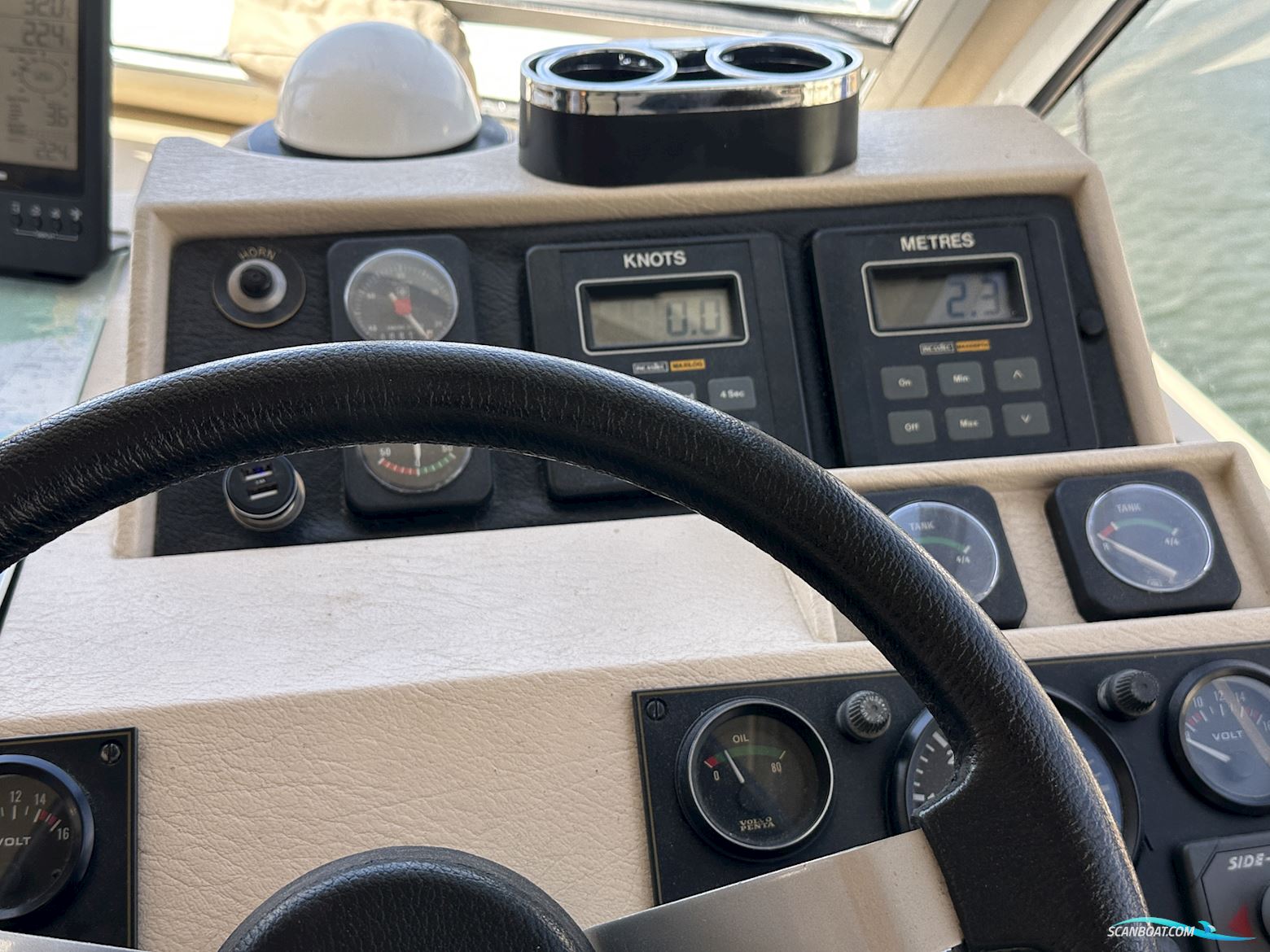 Princess 330