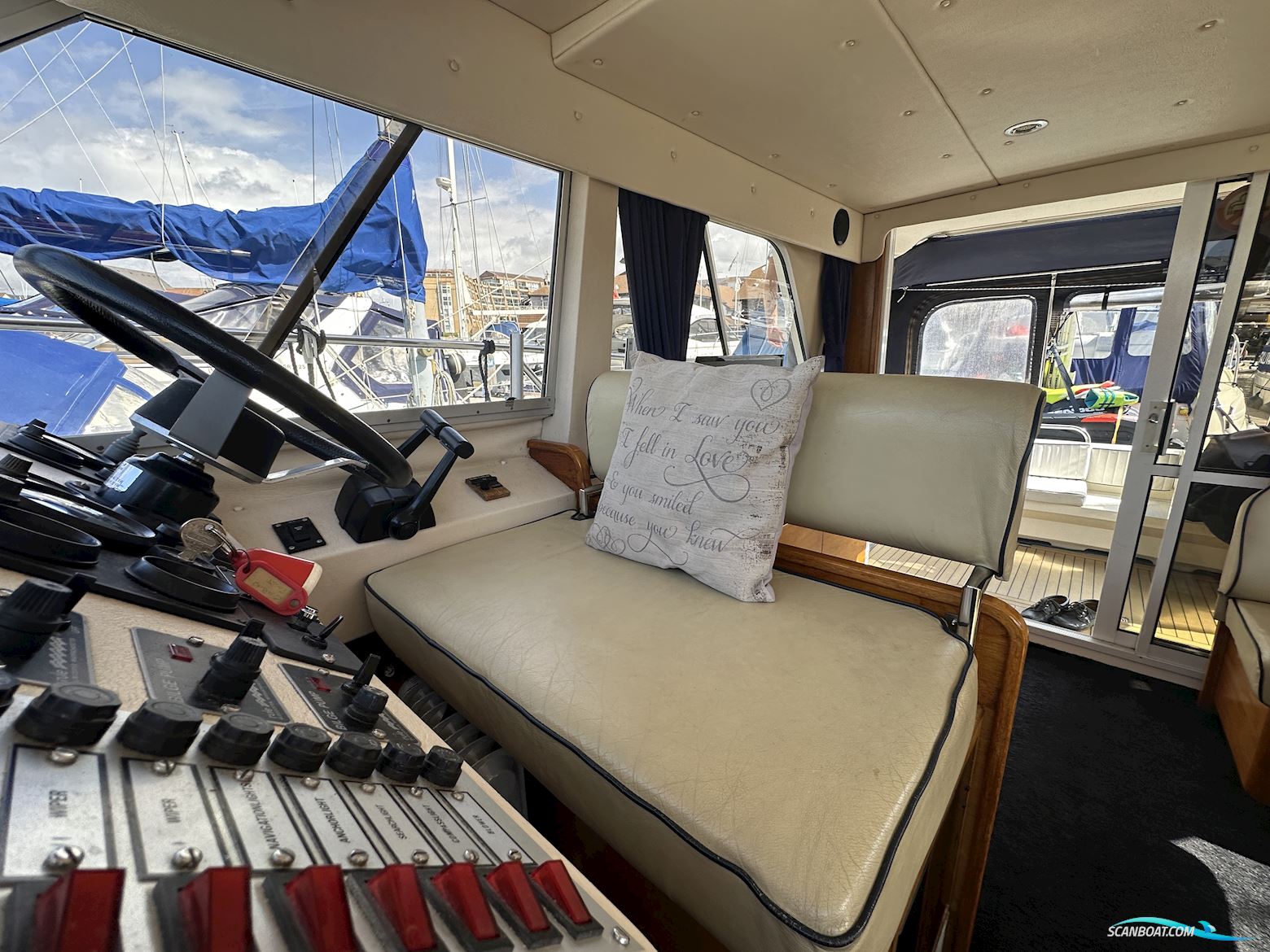 Princess 330