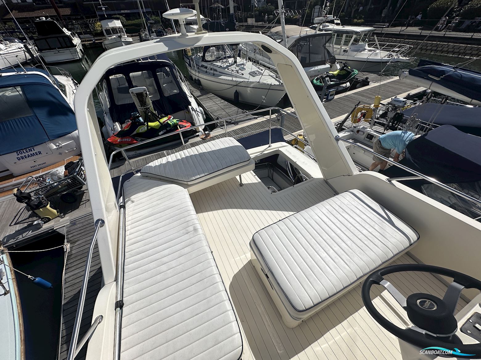 Princess 330