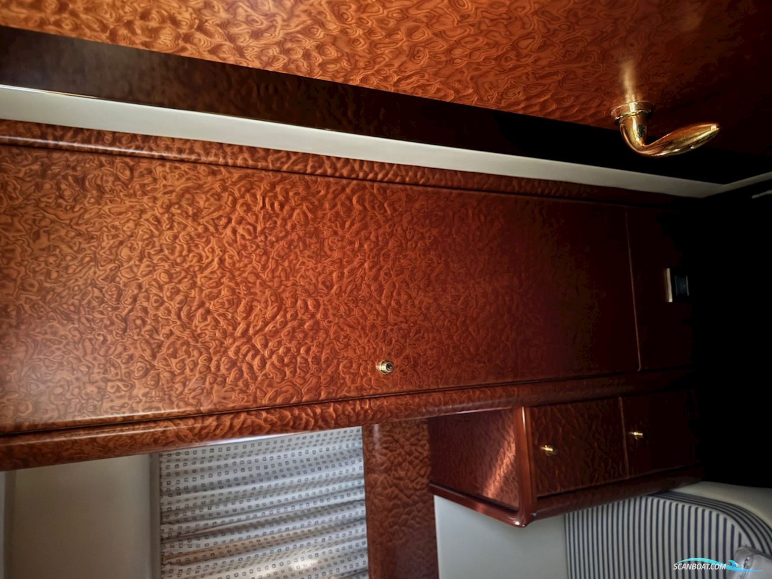 Princess 34 Flybridge