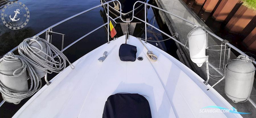 Princess 35 Flybridge