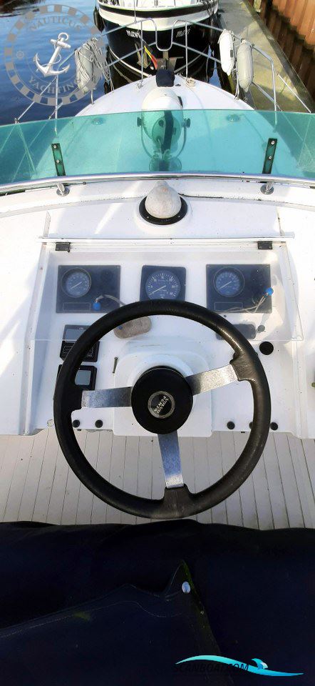 Princess 35 Flybridge