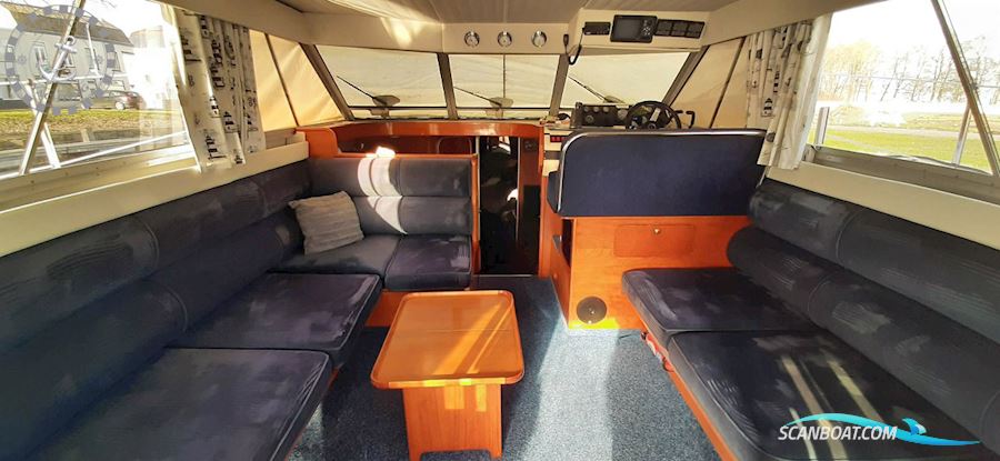 Princess 35 Flybridge