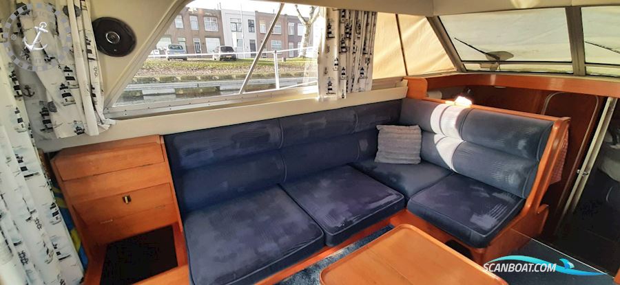 Princess 35 Flybridge