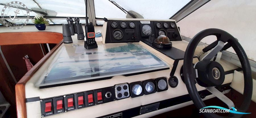 Princess 35 Flybridge