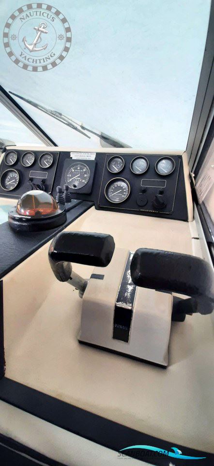 Princess 35 Flybridge
