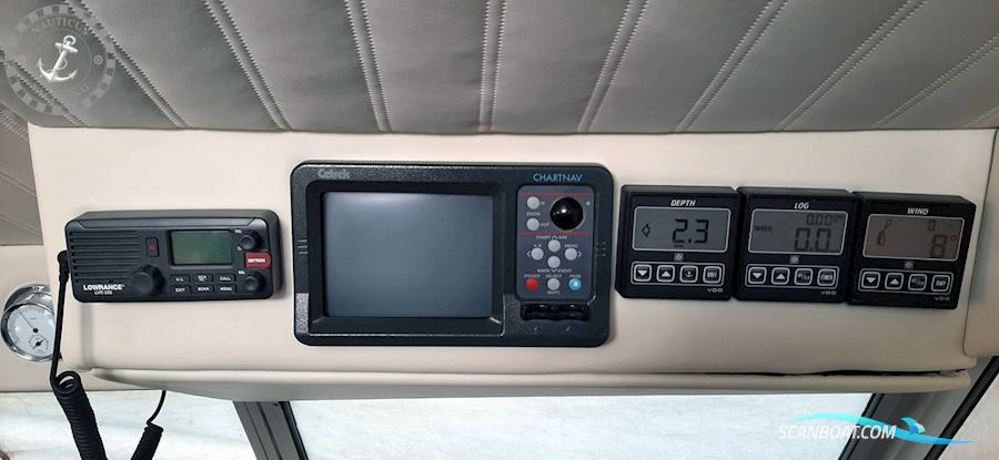 Princess 35 Flybridge