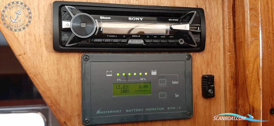 Princess 35 Flybridge