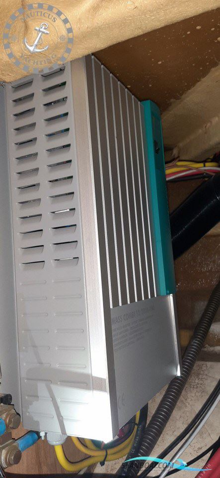 Princess 35 Flybridge