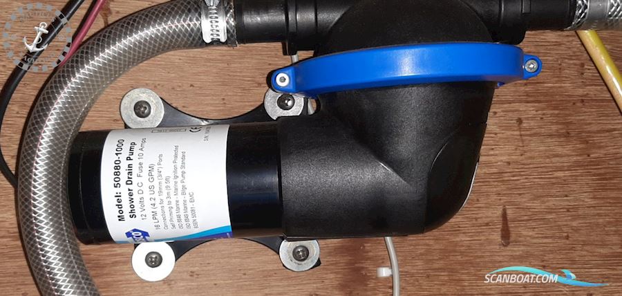 Princess 35 Flybridge