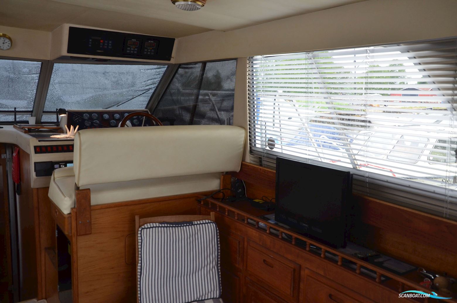 Princess 35 Flybridge