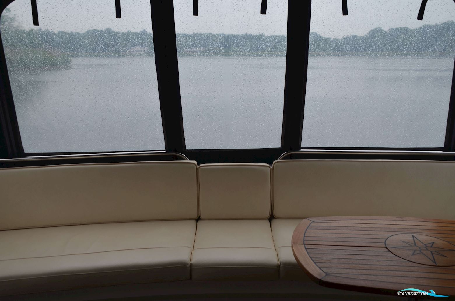 Princess 35 Flybridge