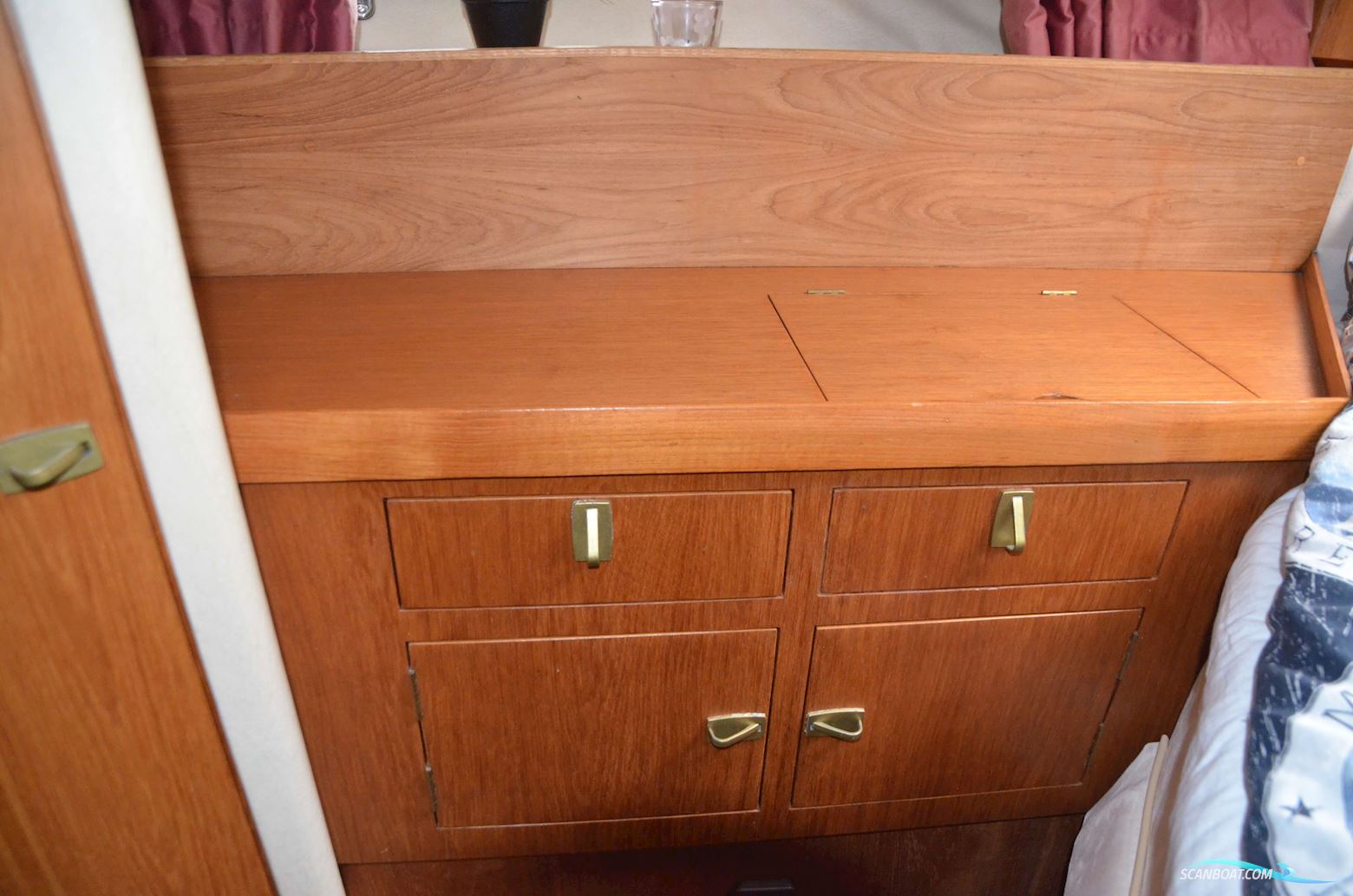 Princess 35 Flybridge