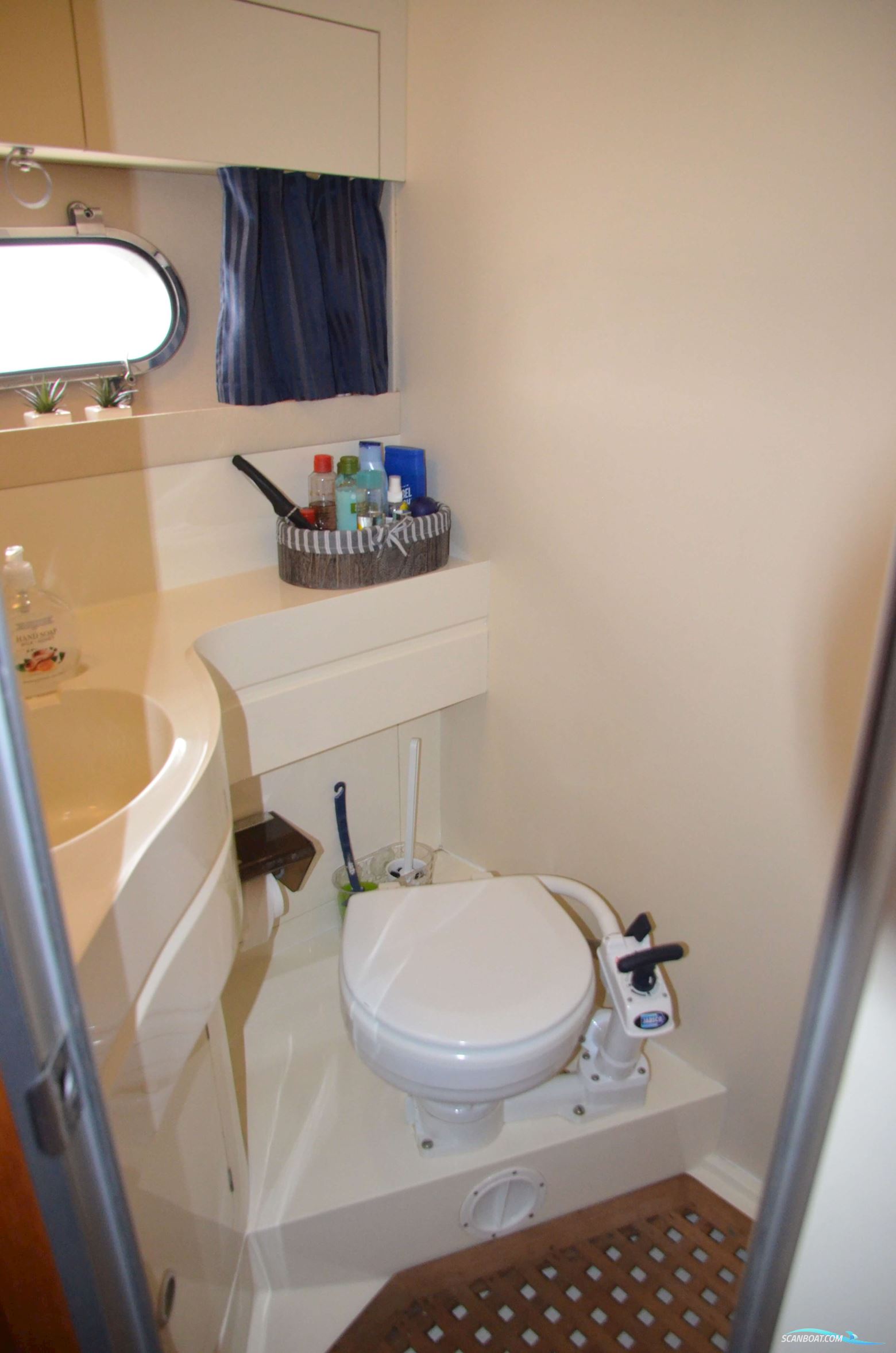 Princess 35 Flybridge