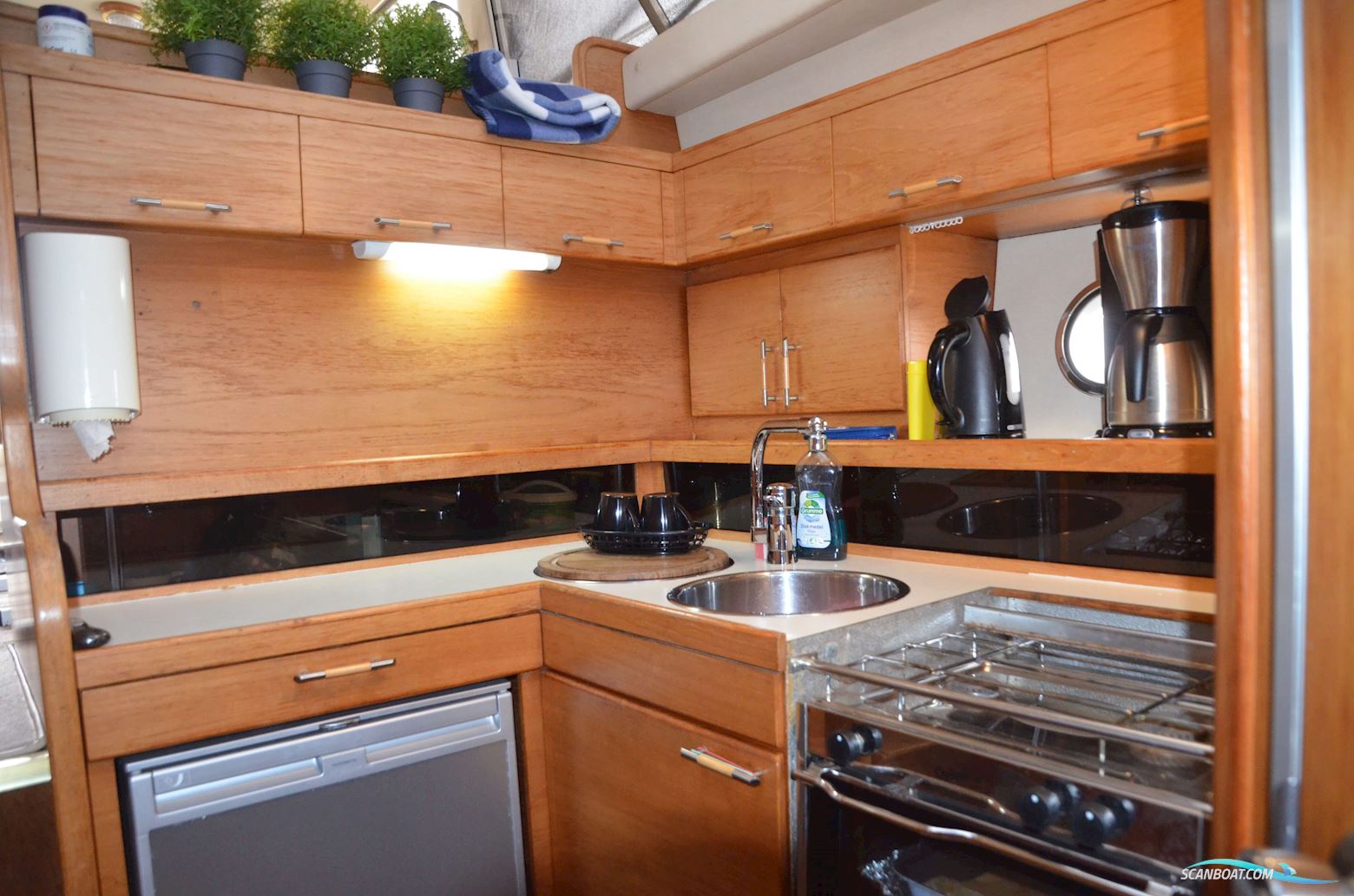 Princess 35 Flybridge