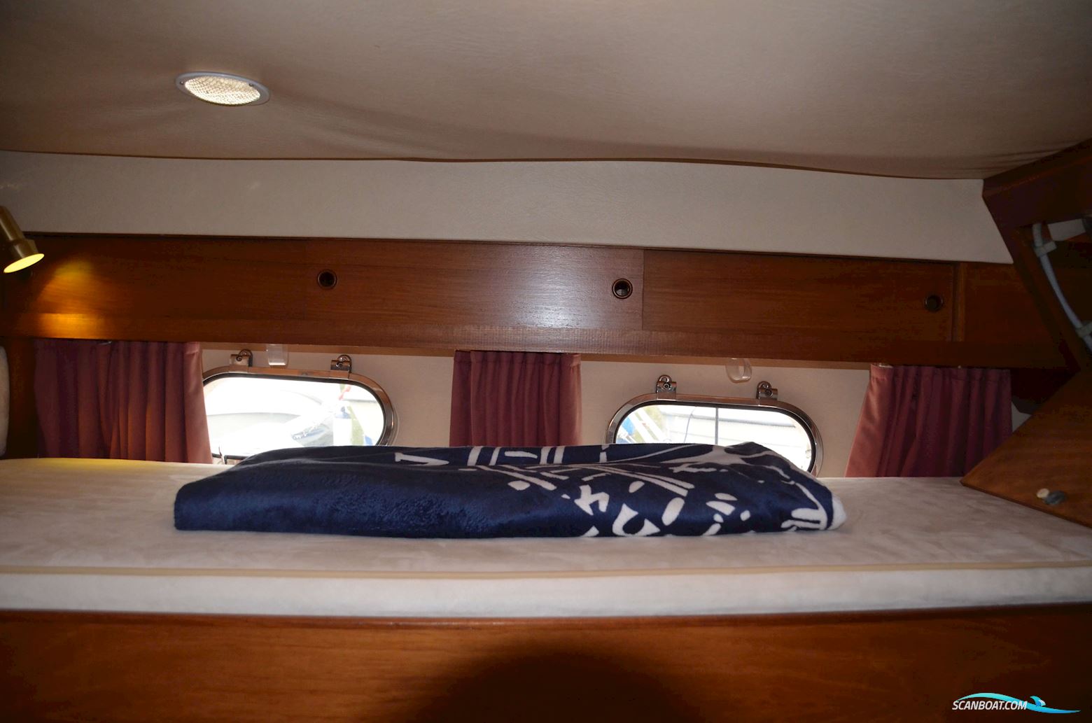 Princess 35 Flybridge