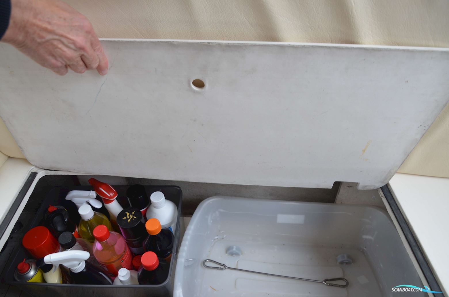 Princess 35 Flybridge