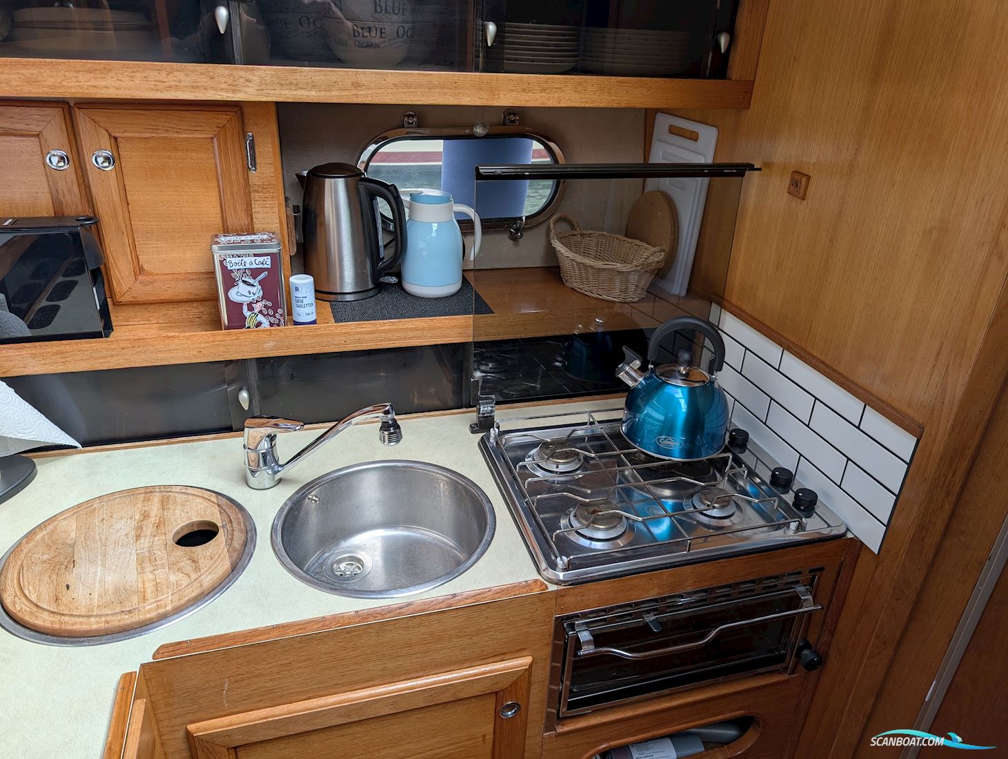 Princess 35 Flybridge