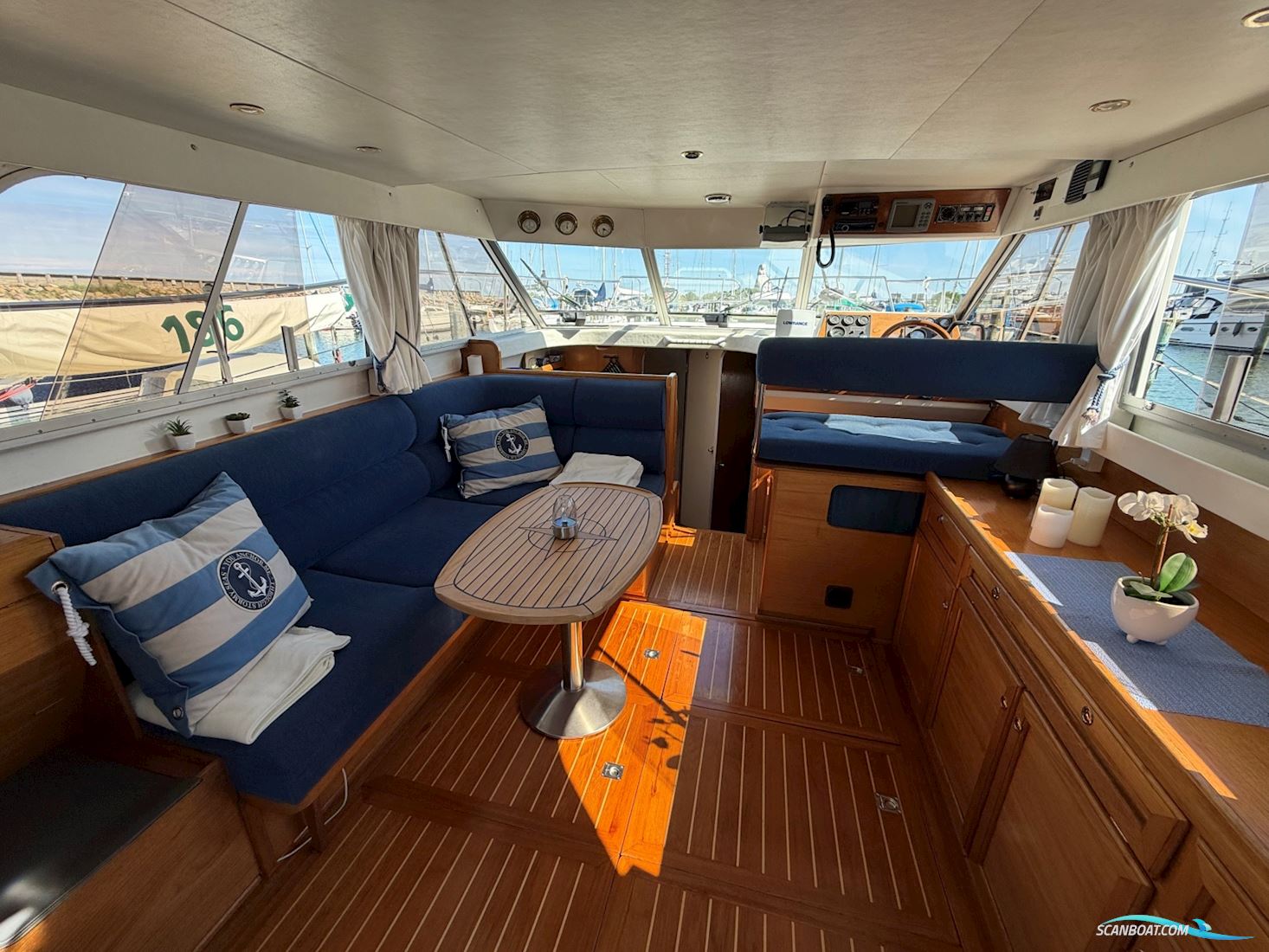 Princess 35