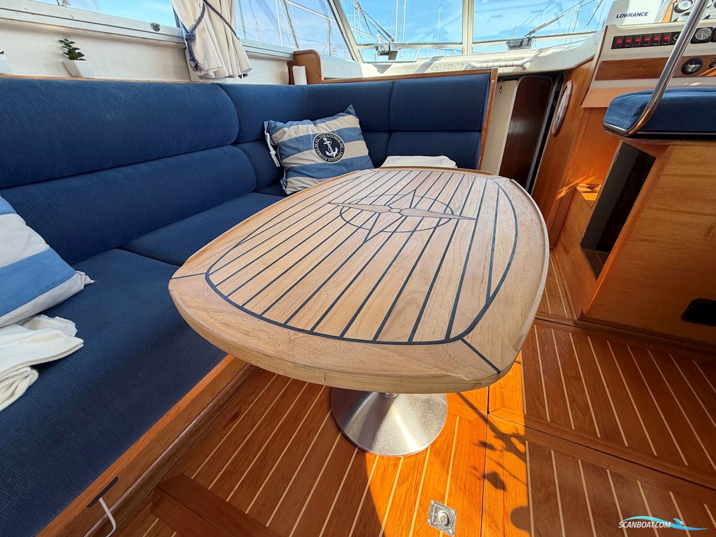 Princess 35