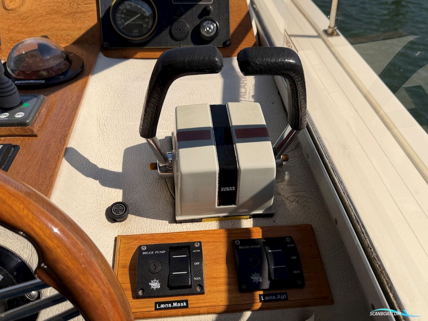 Princess 35