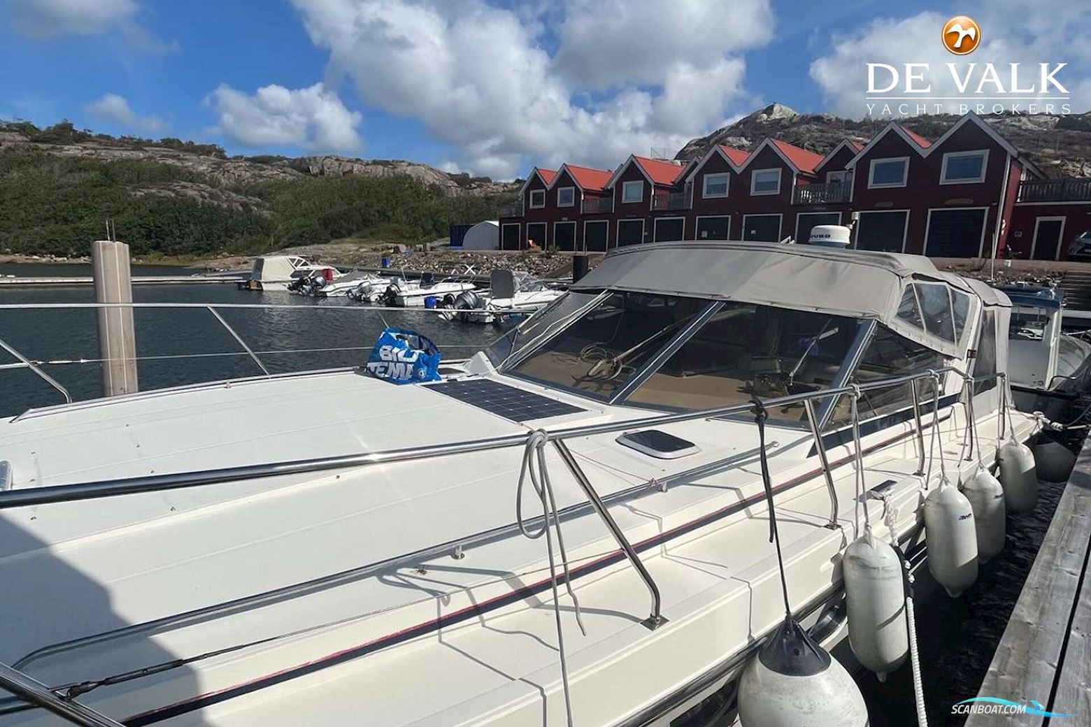 Princess 36 Riviera