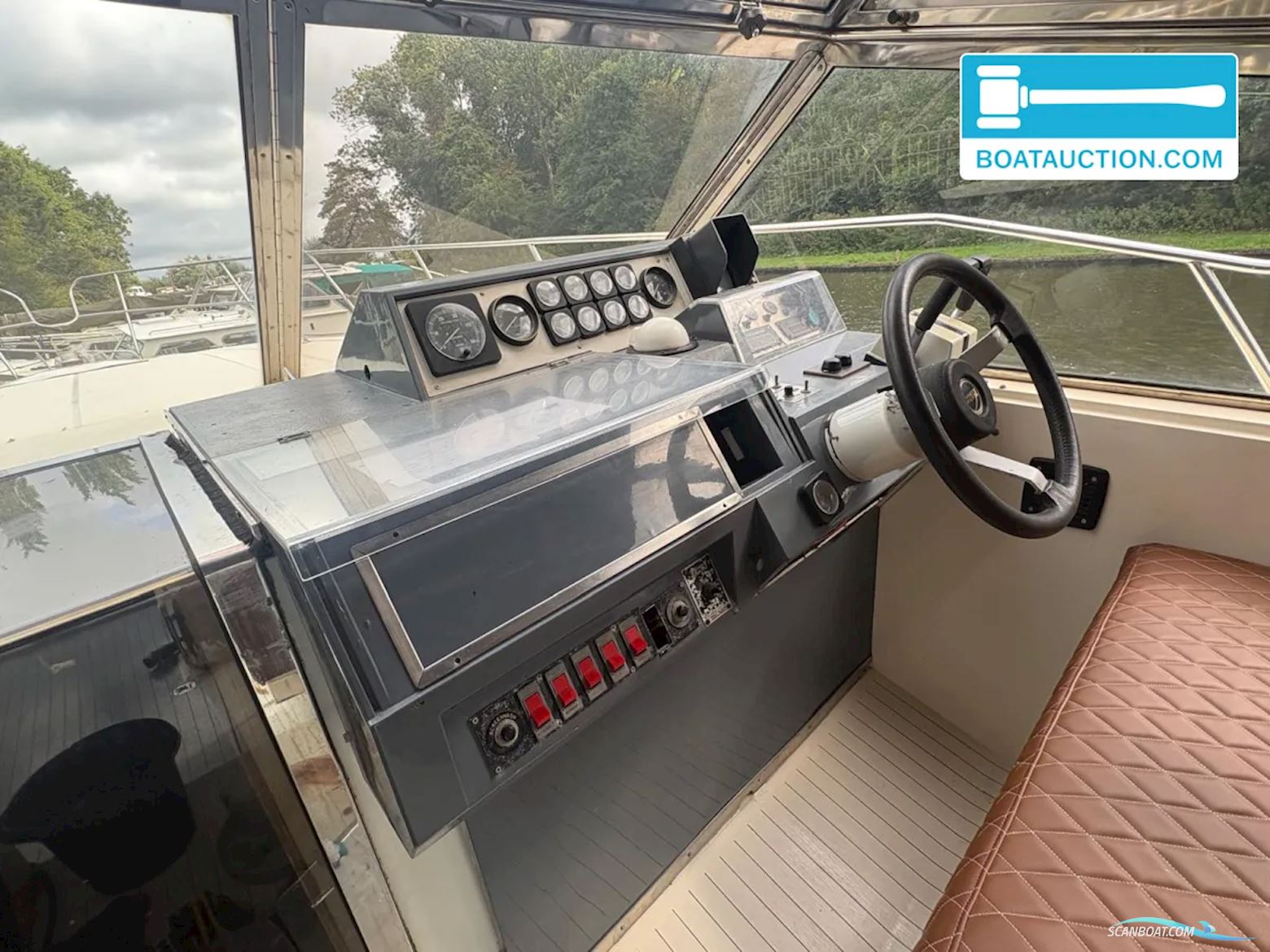 PRINCESS 36 Riviera