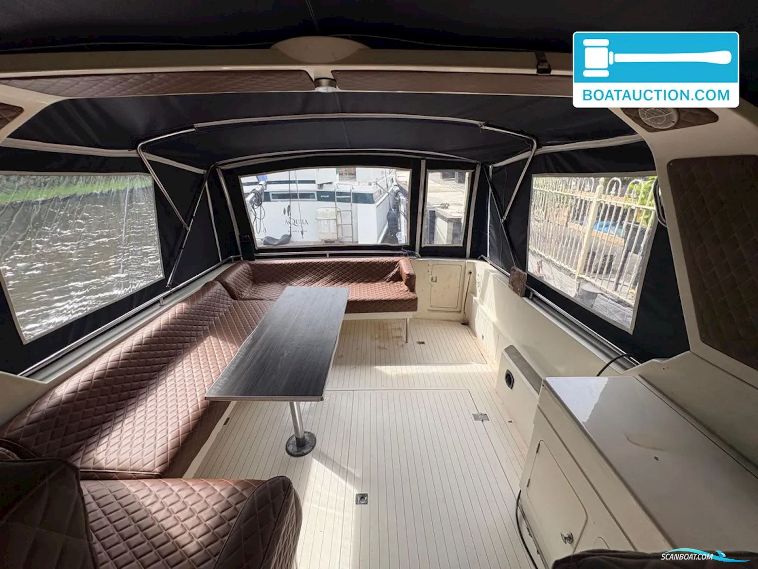 PRINCESS 36 Riviera