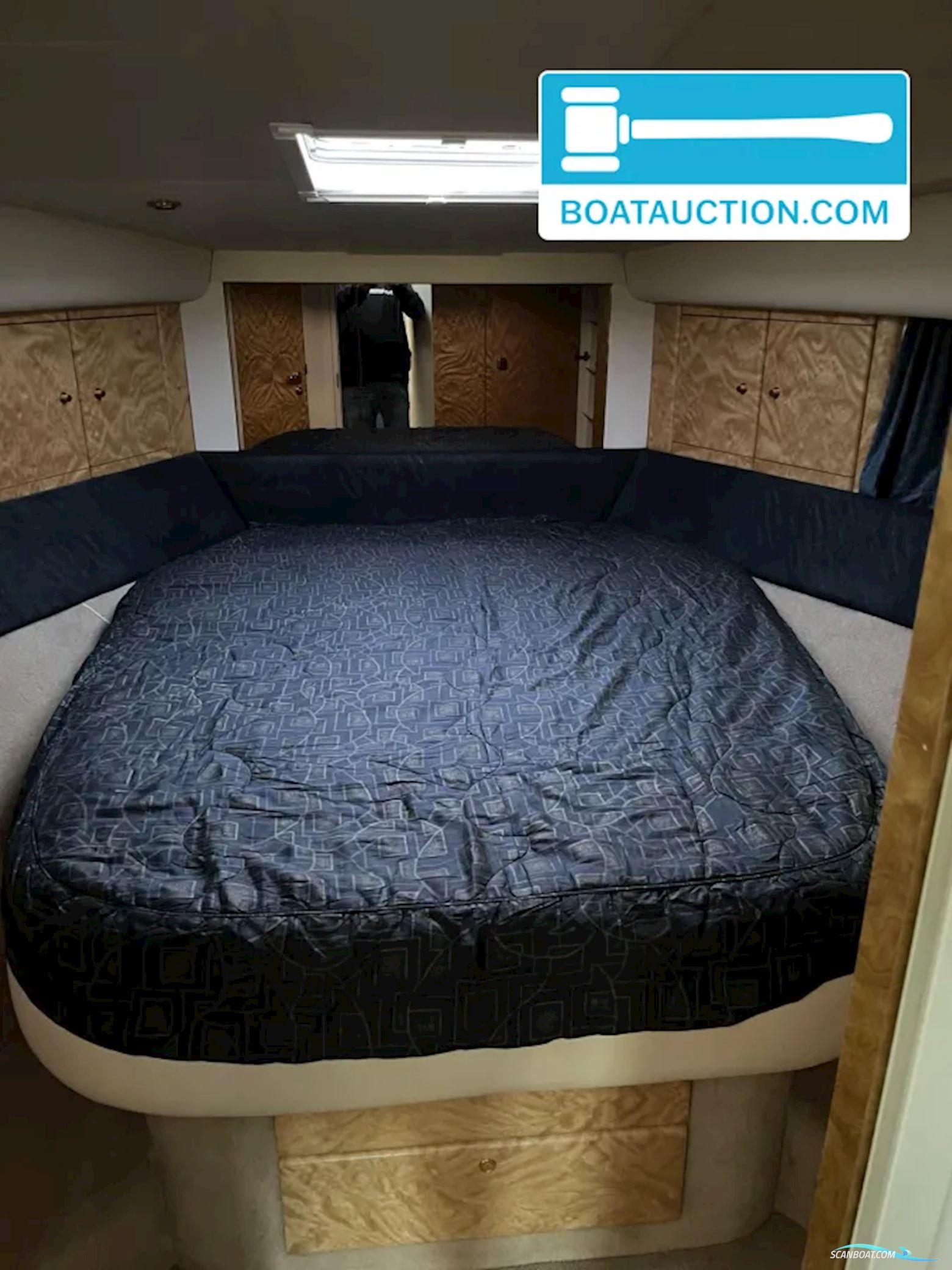 Princess 360 Flybridge