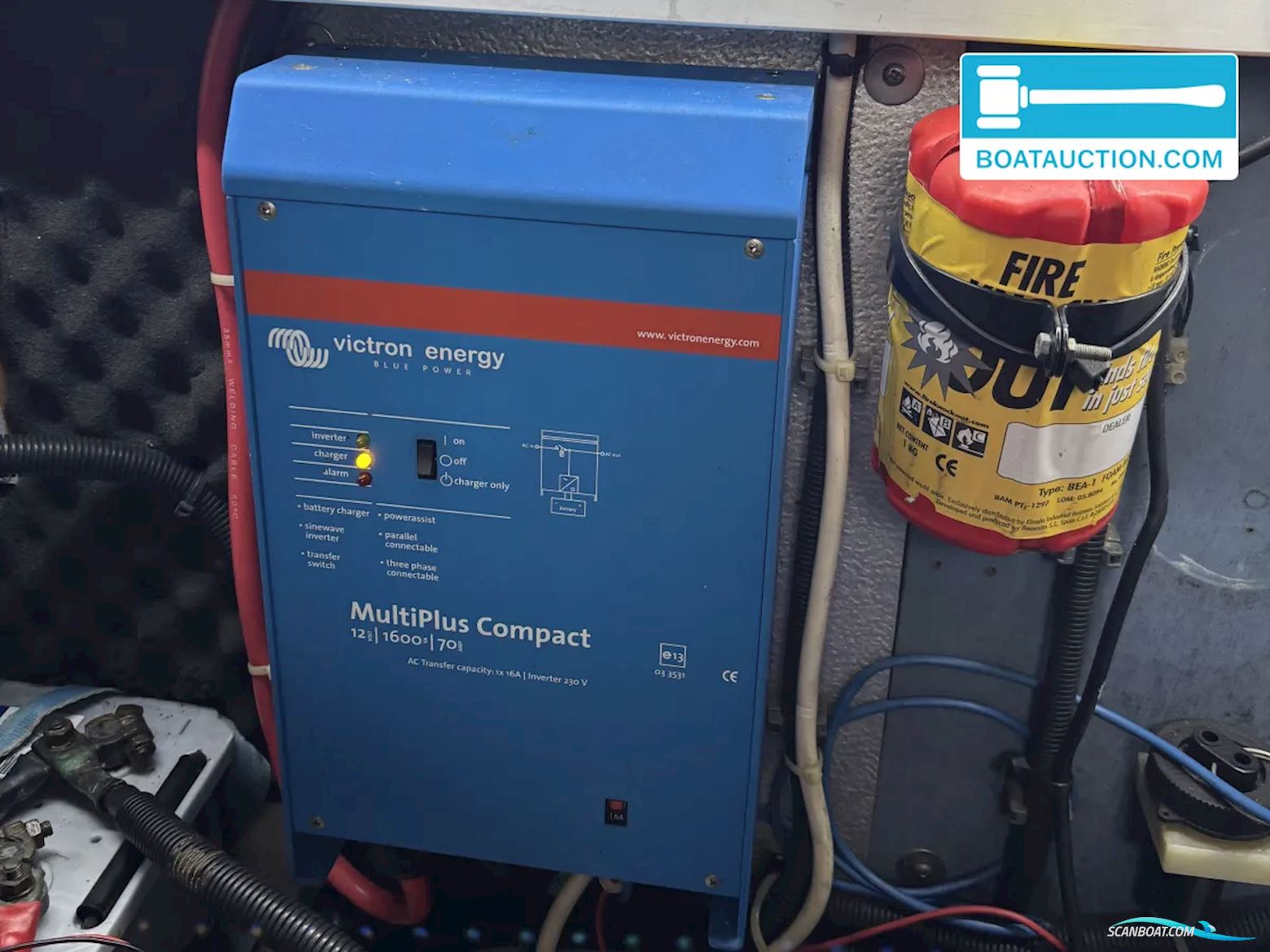 Princess 360 Flybridge