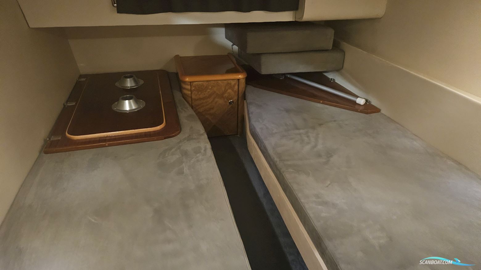 Princess 366 Riviera