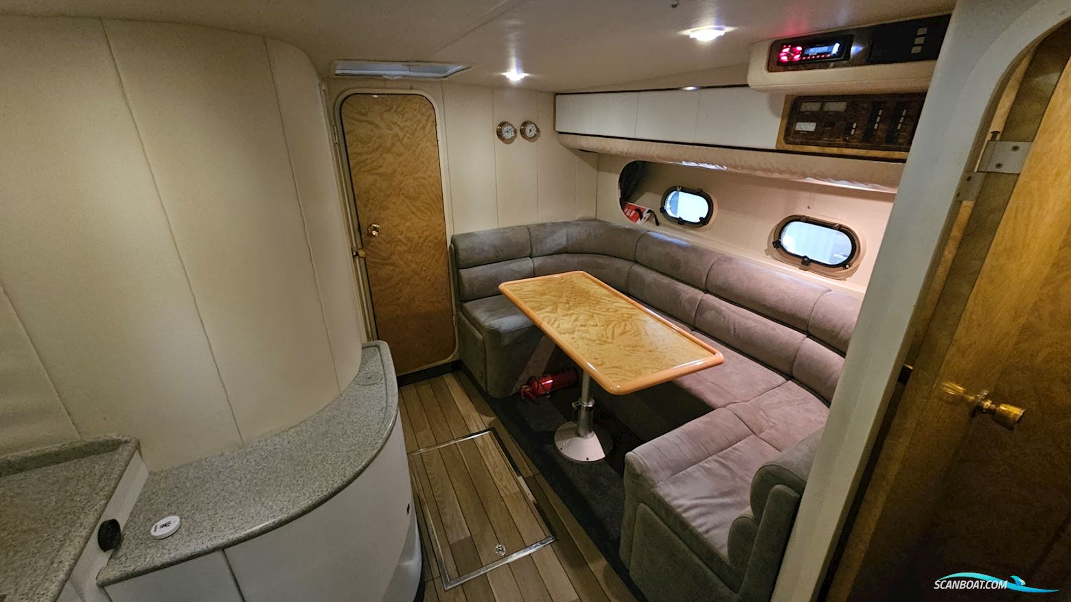 Princess 366 Riviera