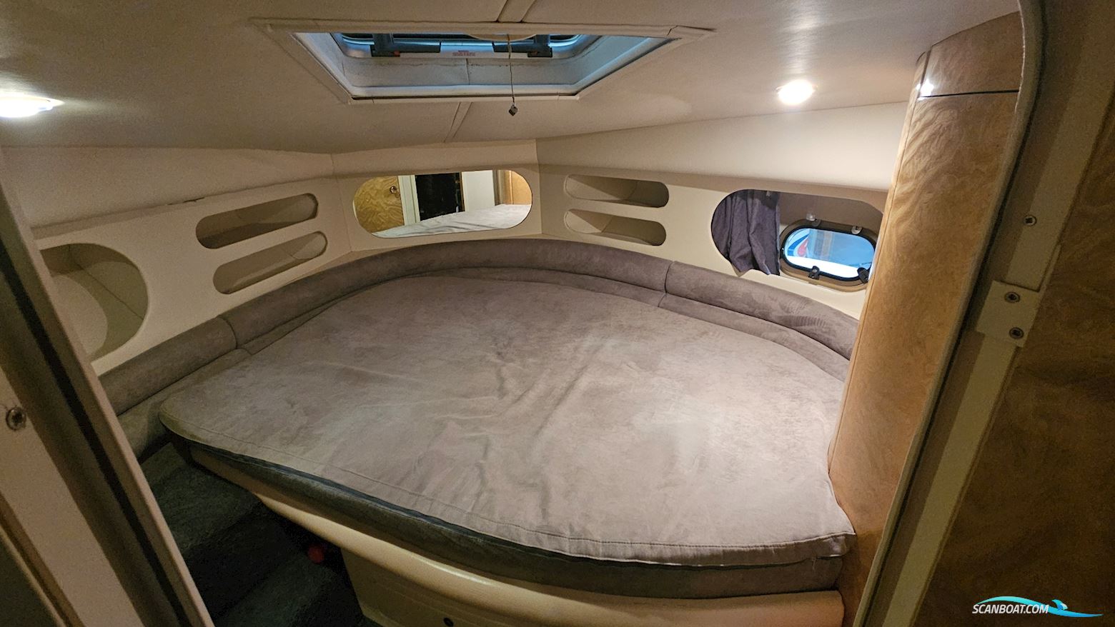 Princess 366 Riviera