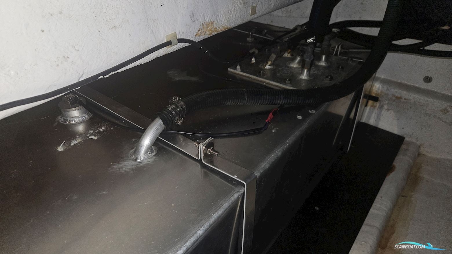 Princess 366 Riviera