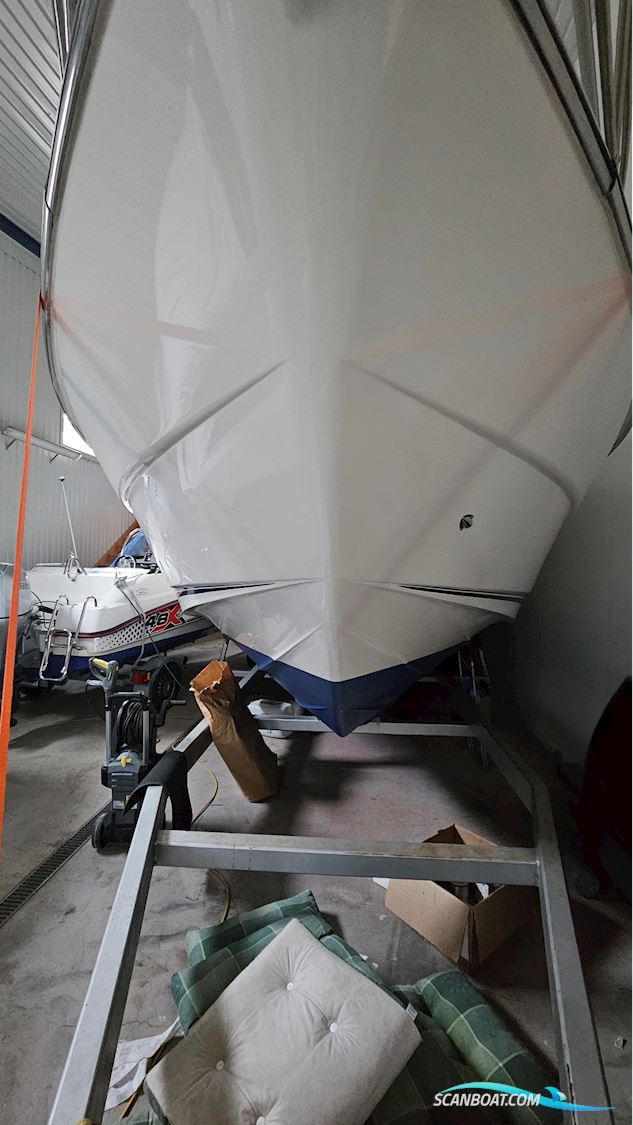 Princess 366 Riviera