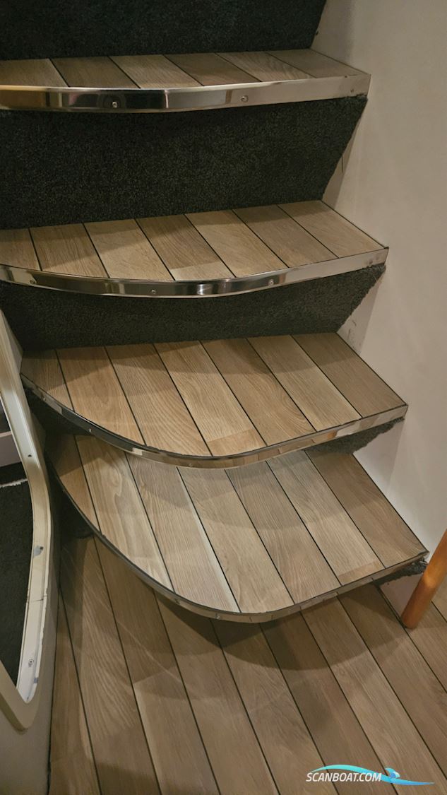 Princess 366 Riviera