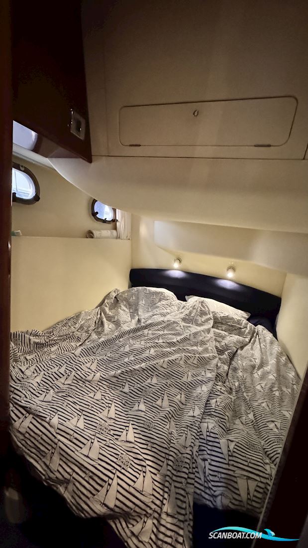 Princess 38 Fly