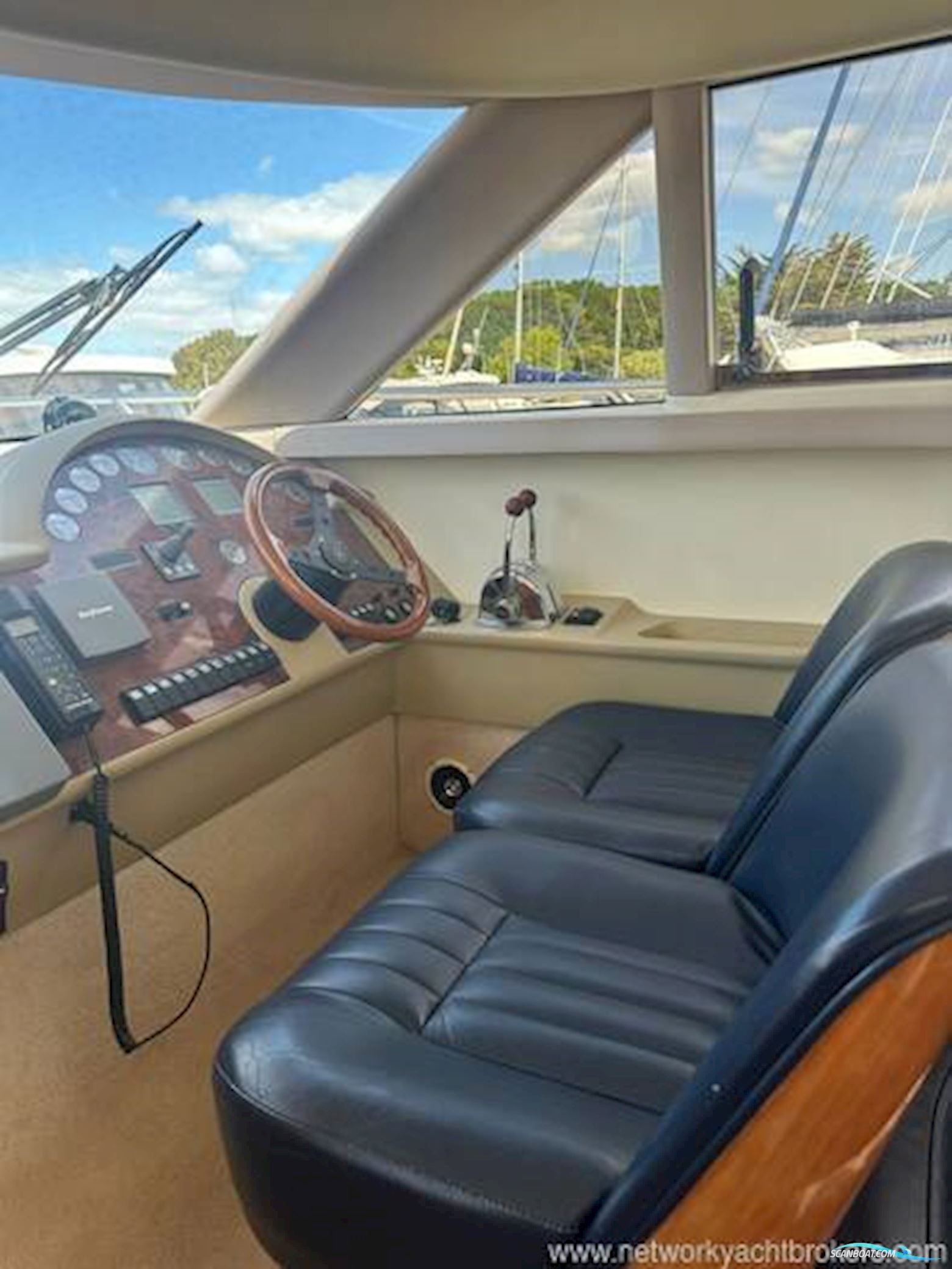 Princess 38
