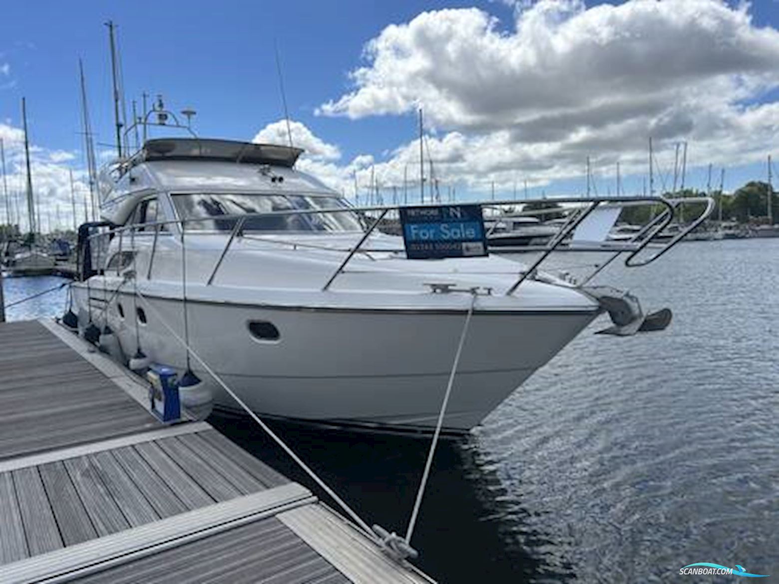 Princess 38