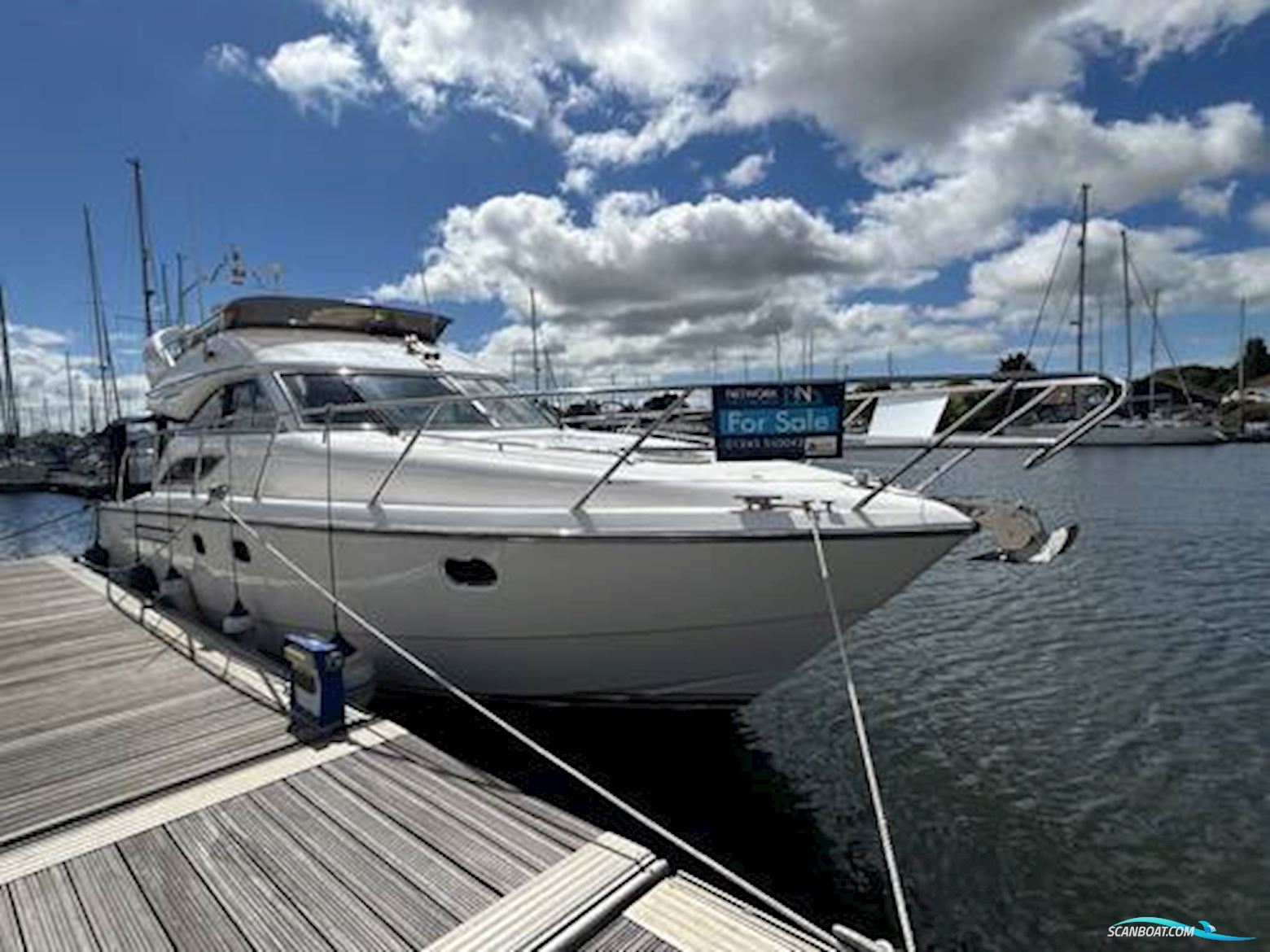 Princess 38