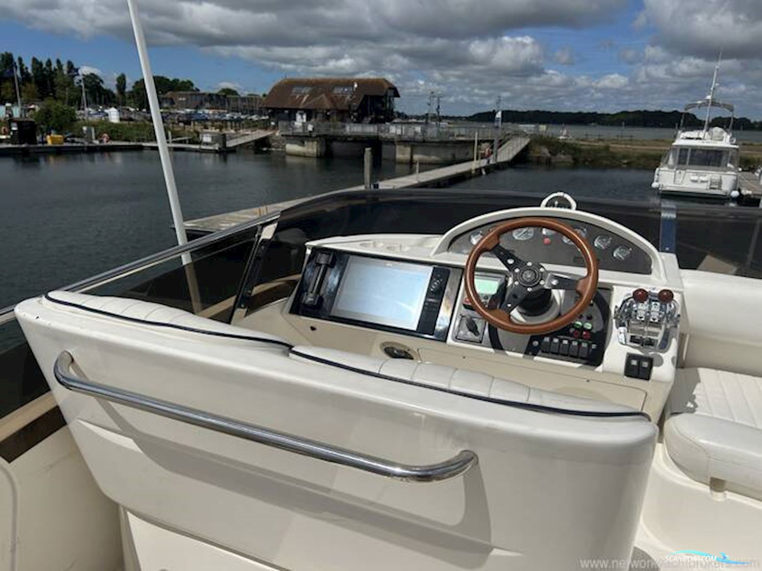Princess 38