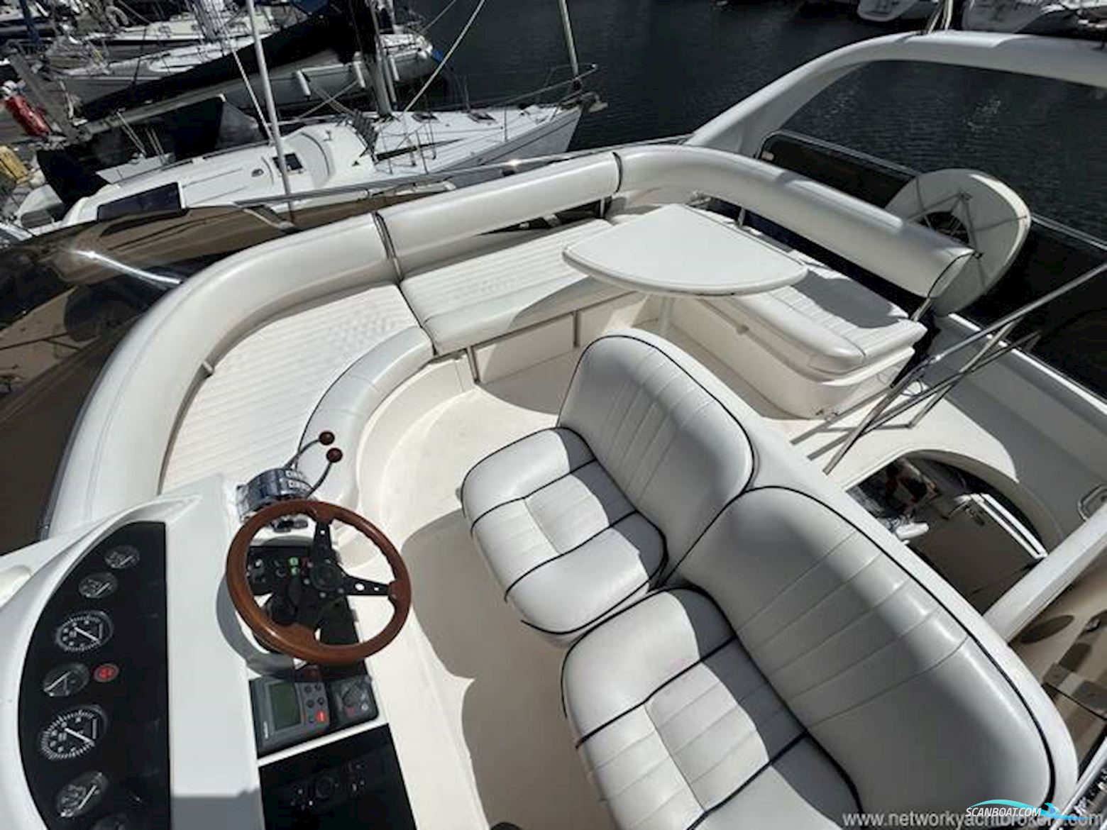 Princess 38