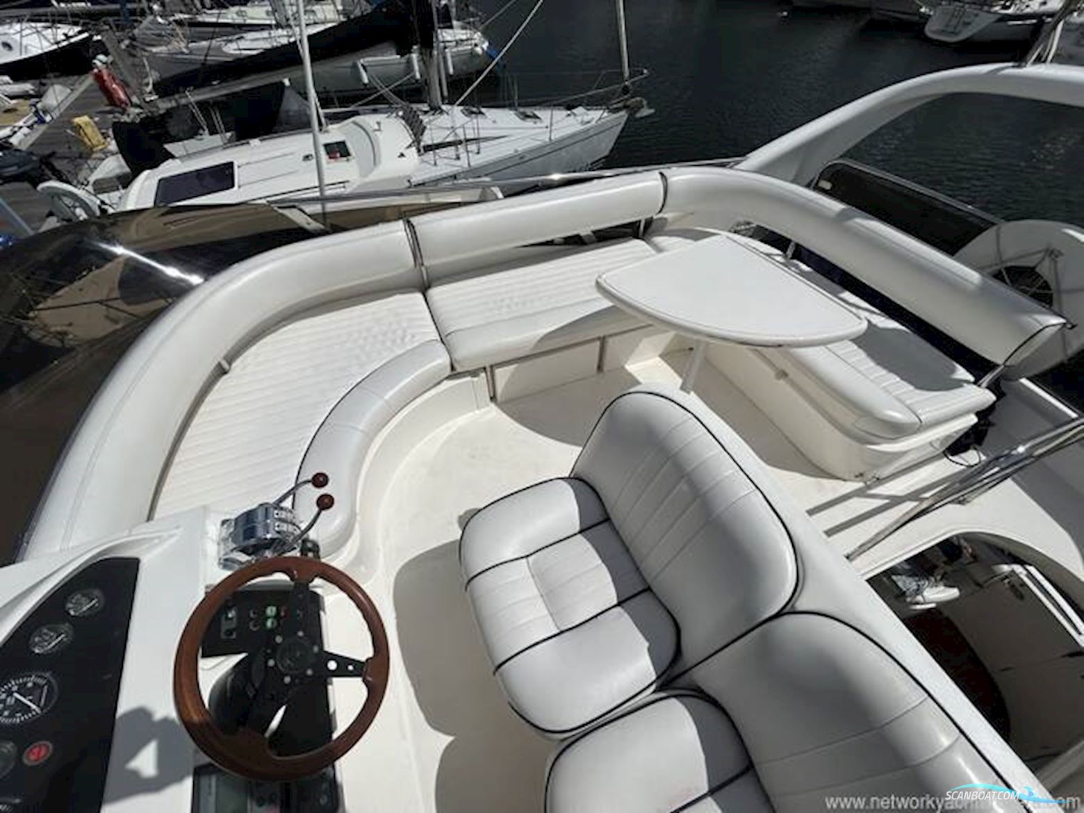 Princess 38